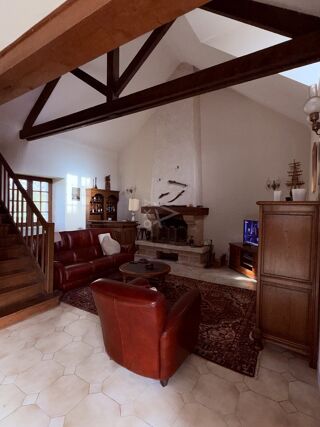  Maison à vendre 8 pièces 212 m²