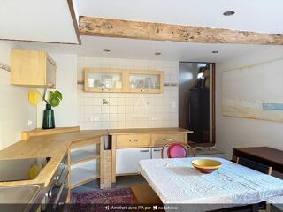  Maison à vendre 4 pièces 125 m²