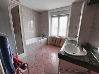  Maison à vendre 5 pièces 147 m²
