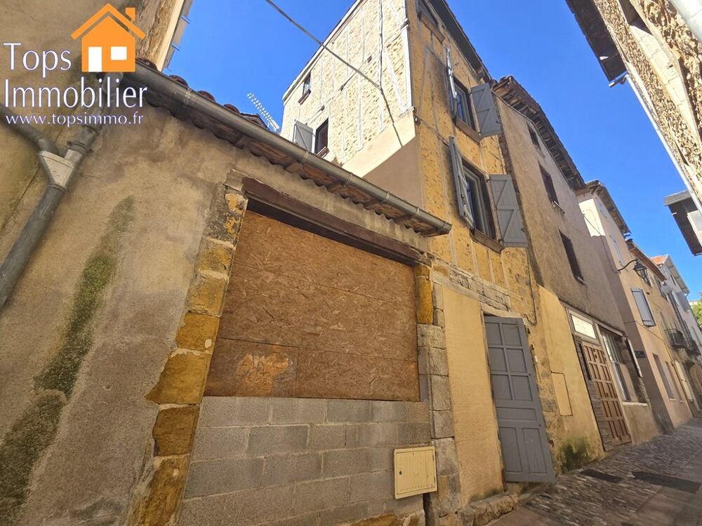 Vente Maison Maison Villefranche de rouergue
