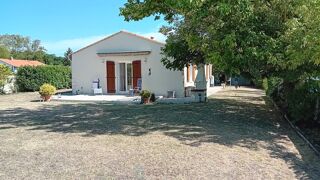  Maison à vendre 4 pièces 90 m²