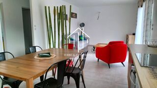  Maison � vendre 4 pi�ces 61 m�