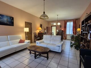  Maison à vendre 6 pièces 146 m²