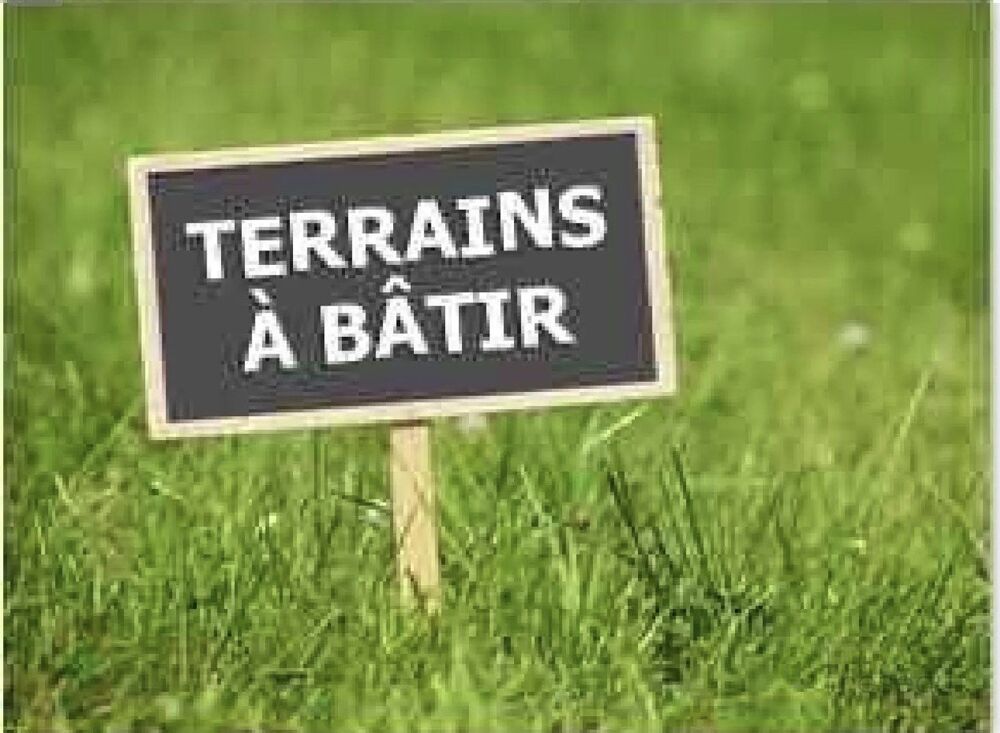 Vente Terrain Terrain Brem sur mer