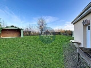  Maison � vendre 6 pi�ces 133 m�