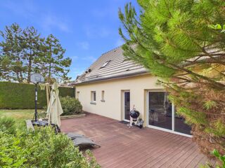  Maison à vendre 5 pièces 162 m²