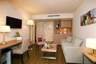  Appartement à vendre 2 pièces 34 m²