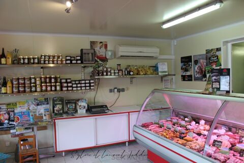   Boucherie - Charcuterie 