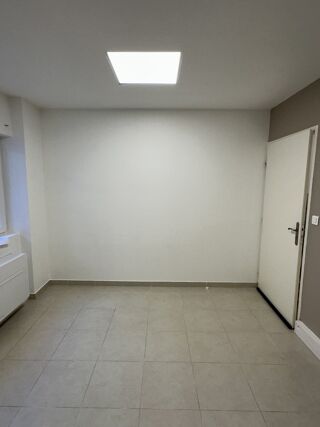   Bureau Saint laurent d'agny