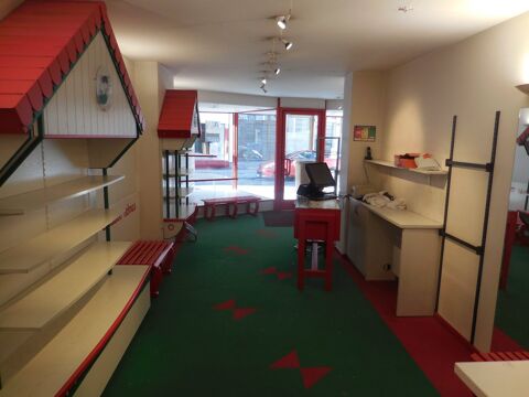   Bureau 