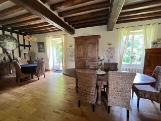  Maison à vendre 8 pièces 230 m²