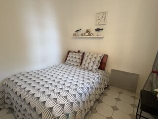  Appartement à vendre 2 pièces 26 m²