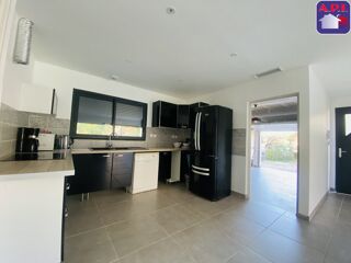  Maison à vendre 4 pièces 86 m²