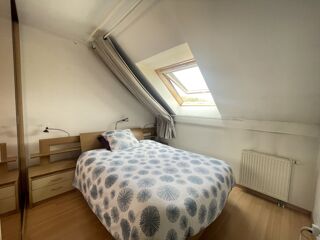  Appartement � vendre 4 pi�ces 80 m�