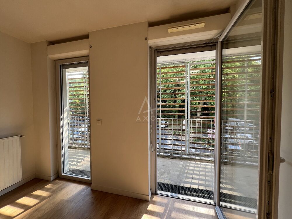 Vente Appartement Appartement Cenon