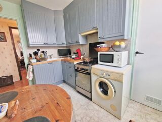  Appartement à vendre 3 pièces 60 m²