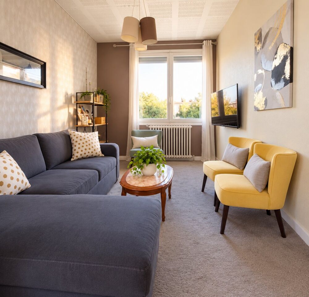 Vente Appartement Appartement Granville