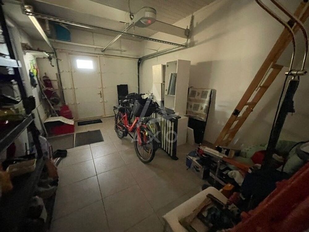 Vente Maison Maison Saint vincent sur jard