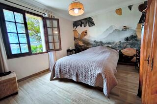  Maison à vendre 8 pièces 198 m²