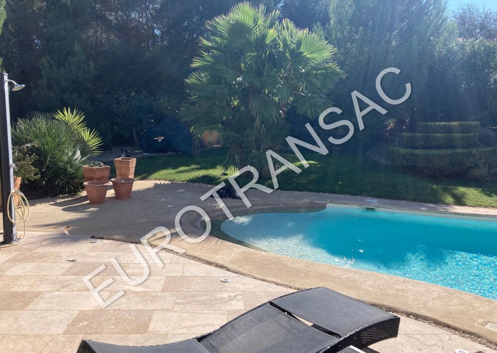  vendre  Maison Nzignan-l'vque (34120)