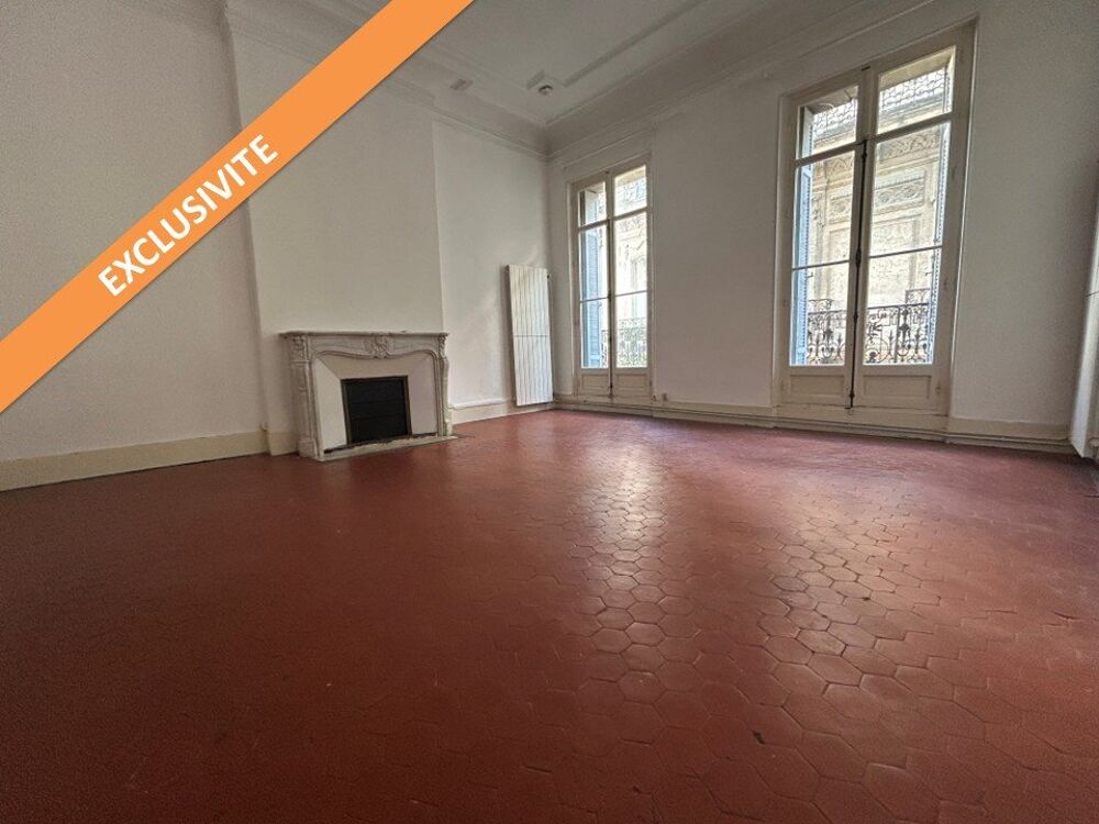 Appartement 3 pièces 82 m² · à Montpellier · 82 m² · 233 000 €