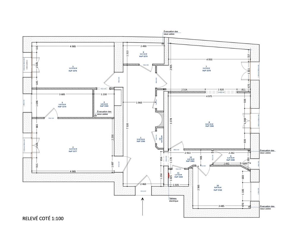 � vendre  Appartement Nice (06000)