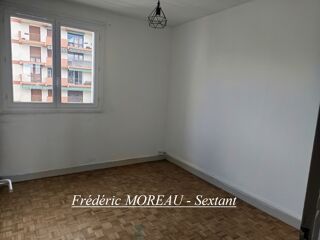  Appartement à vendre 4 pièces 65 m²