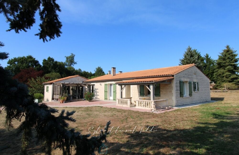 Maison individuelle