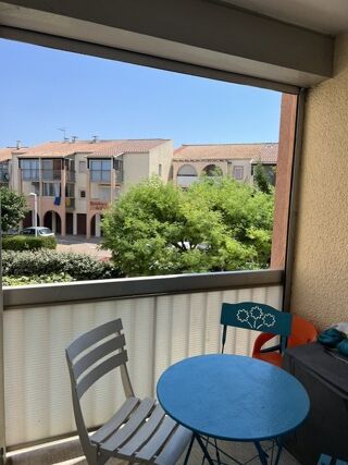  Appartement à louer 2 pièces 30 m²
