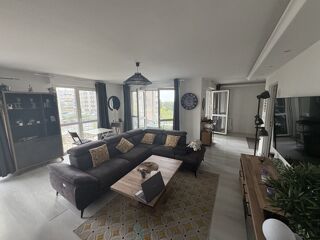  Appartement � vendre 5 pi�ces 103 m�