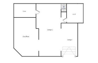  Maison  vendre 7 pices 165 m