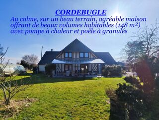  Maison � vendre 7 pi�ces 148 m�