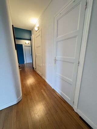 Appartement � vendre 4 pi�ces 95 m�