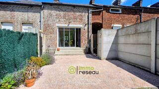  Maison à vendre 3 pièces 64 m²