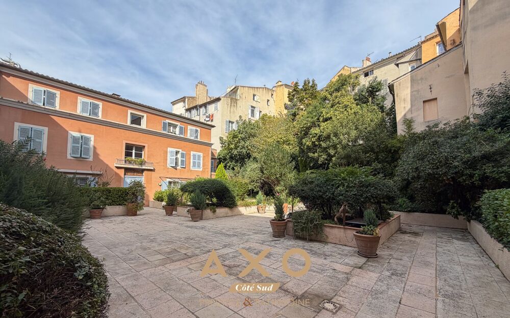 Vente Appartement Appartement Aix en provence