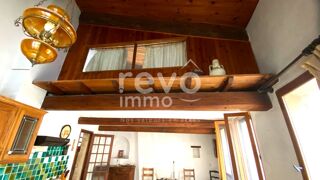  Maison � vendre 5 pi�ces 131 m� Saint pargoire