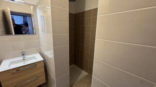  Appartement à vendre 2 pièces 38 m²