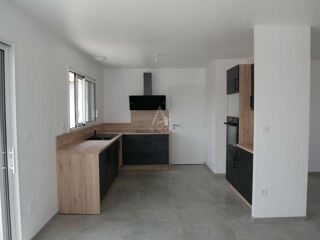  Maison à louer 5 pièces 93 m²