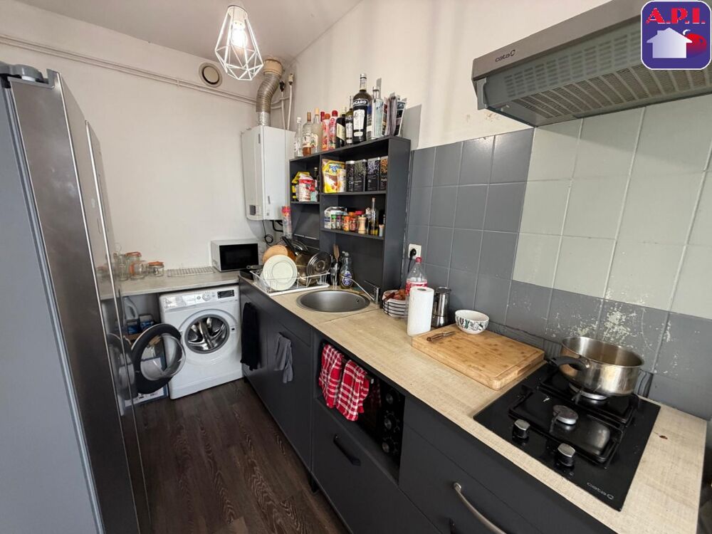 Vente Immeuble Immeuble de rapport Saint girons