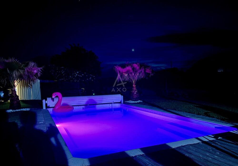 Vente Maison Maison Arblade le bas