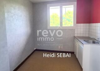  Appartement  vendre 3 pices 55 m