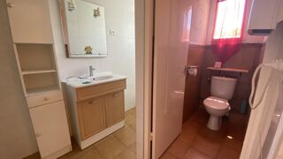  Appartement à louer 3 pièces 44 m²