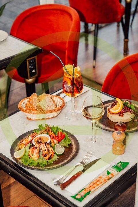 Restaurant 110000 06300 Nice