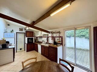  Maison à vendre 6 pièces 162 m²