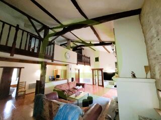  Maison � vendre 12 pi�ces 525 m�