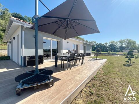   Maison Maison - 4 pi�ce(s) - 101 m�