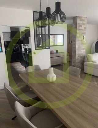  Maison à vendre 5 pièces 160 m²