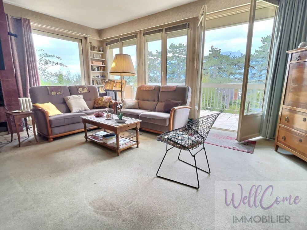 � vendre  Villa Aix-les-Bains (73100)