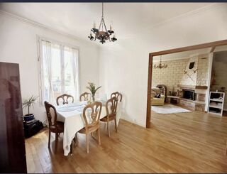  Maison � vendre 8 pi�ces 135 m�