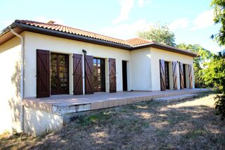  Maison à vendre 5 pièces 120 m²